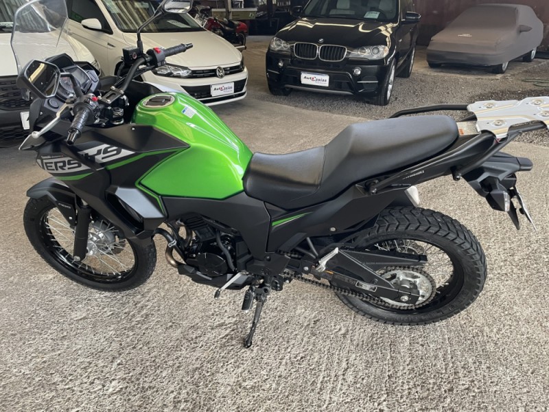 VERSYS 300X TOURER  - 2022 - CAXIAS DO SUL