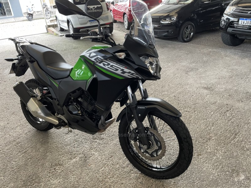 VERSYS 300X TOURER  - 2022 - CAXIAS DO SUL