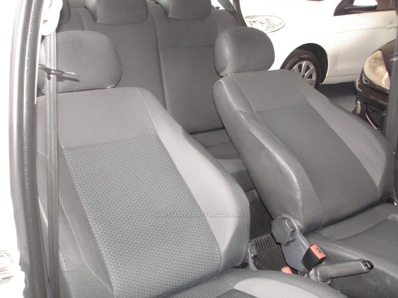 VOYAGE 1.6 MSI TOTALFLEX 8V 4P MANUAL - 2019 - CAXIAS DO SUL