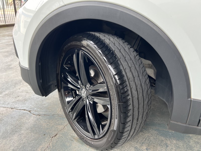 T-CROSS 1.0 TSI 12V FLEX 4P AUTOMÁTICO - 2021 - CAXIAS DO SUL
