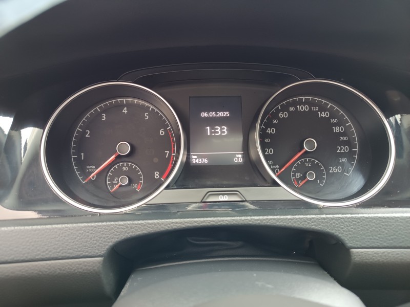 GOLF 1.4 TSI HIGHLINE 16V GASOLINA 4P AUTOMÁTICO - 2015 - FLORES DA CUNHA