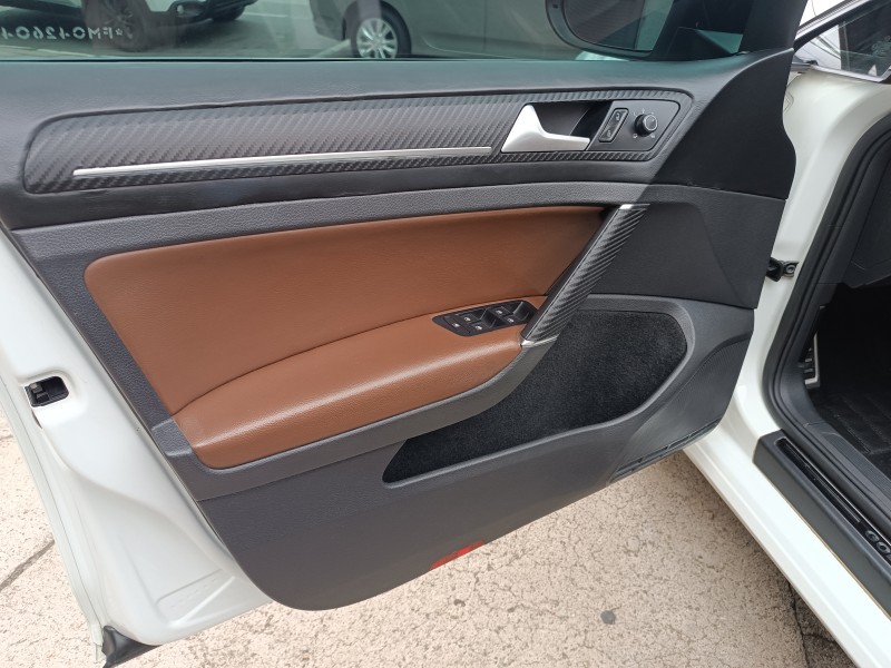 GOLF 1.4 TSI HIGHLINE 16V GASOLINA 4P AUTOMÁTICO - 2015 - FLORES DA CUNHA