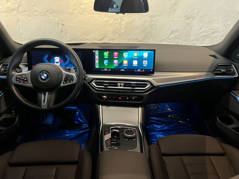 320I 2.0 M SPORT 16V TURBO ACTIVEFLEX 4P AUTOMÁTICO - 2024 - CAXIAS DO SUL