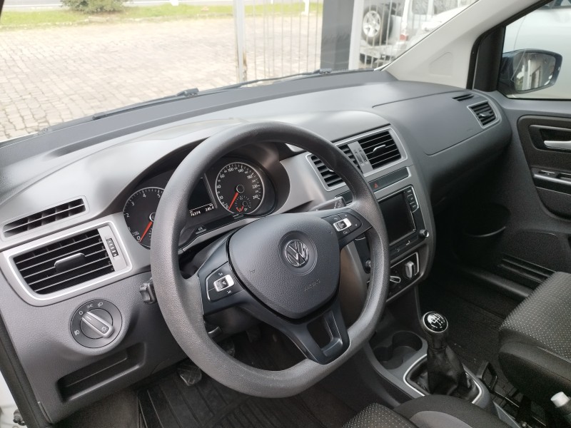 FOX 1.6 CONNECT 8V FLEX 4P MANUAL - 2019 - VERANóPOLIS