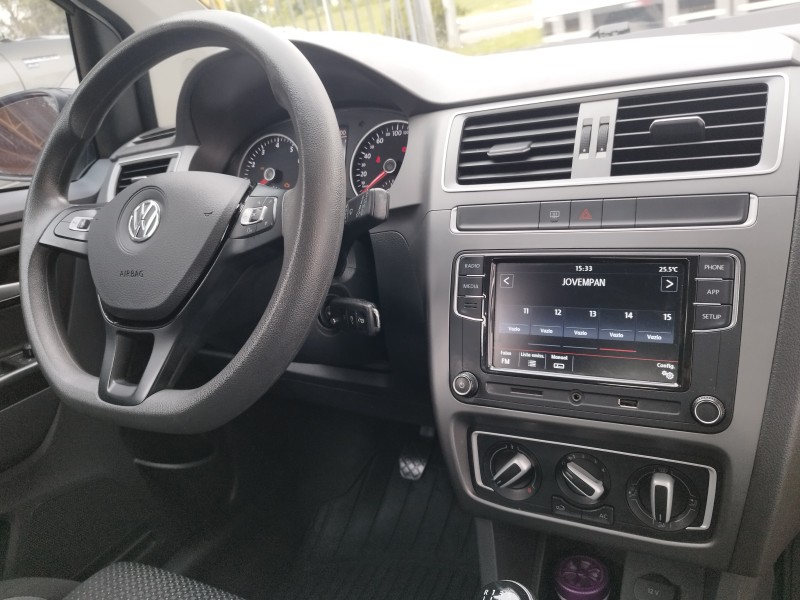 FOX 1.6 CONNECT 8V FLEX 4P MANUAL - 2019 - VERANóPOLIS