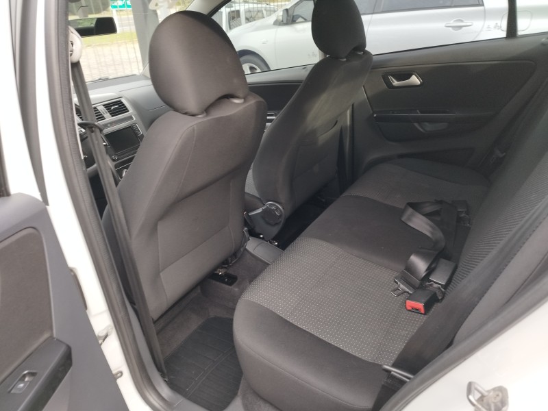 FOX 1.6 CONNECT 8V FLEX 4P MANUAL - 2019 - VERANóPOLIS