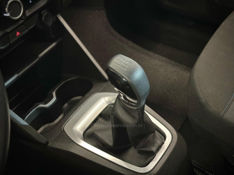 C3 1.0 FEEL 6V FLEX 4P MANUAL - 2024 - IVOTI
