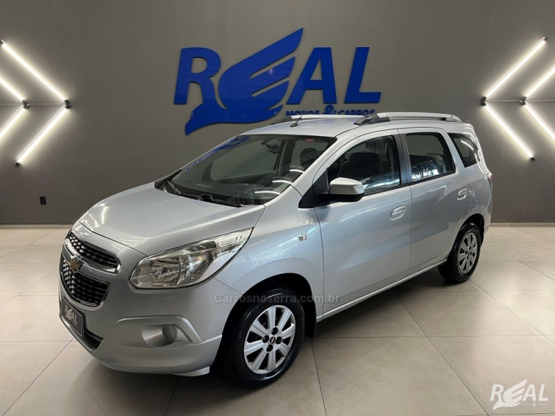 spin 1.8 lt 8v flex 4p manual 2013 sapiranga