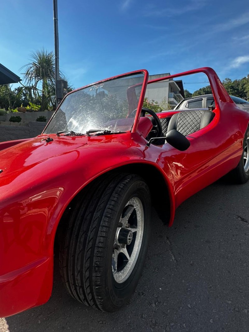 buggy 1985 flores da cunha
