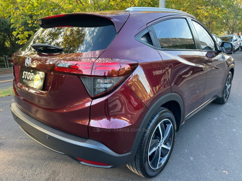 HR-V 1.8 16V FLEX EX 4P AUTOMÁTICO - 2020 - DOIS IRMãOS
