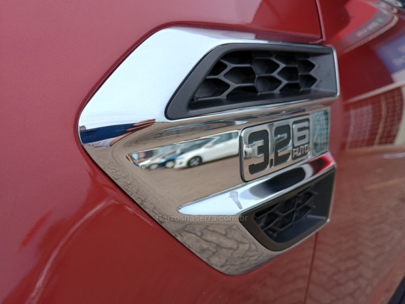 RANGER 3.2 LIMITED PLUS 4X4 CD 20V DIESEL 4P AUTOMÁTICO - 2022 - TAQUARA