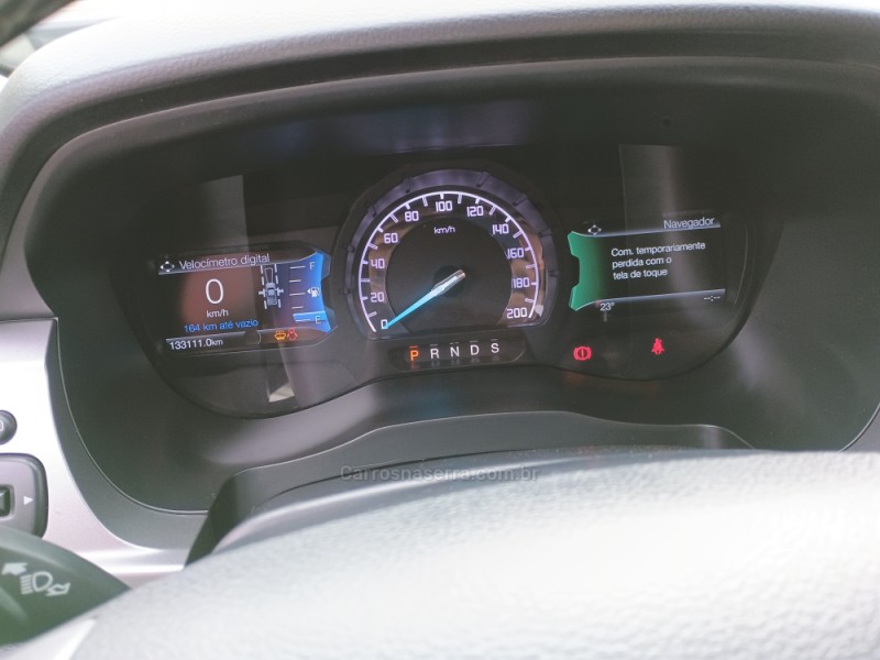 RANGER 3.2 LIMITED PLUS 4X4 CD 20V DIESEL 4P AUTOMÁTICO - 2022 - TAQUARA