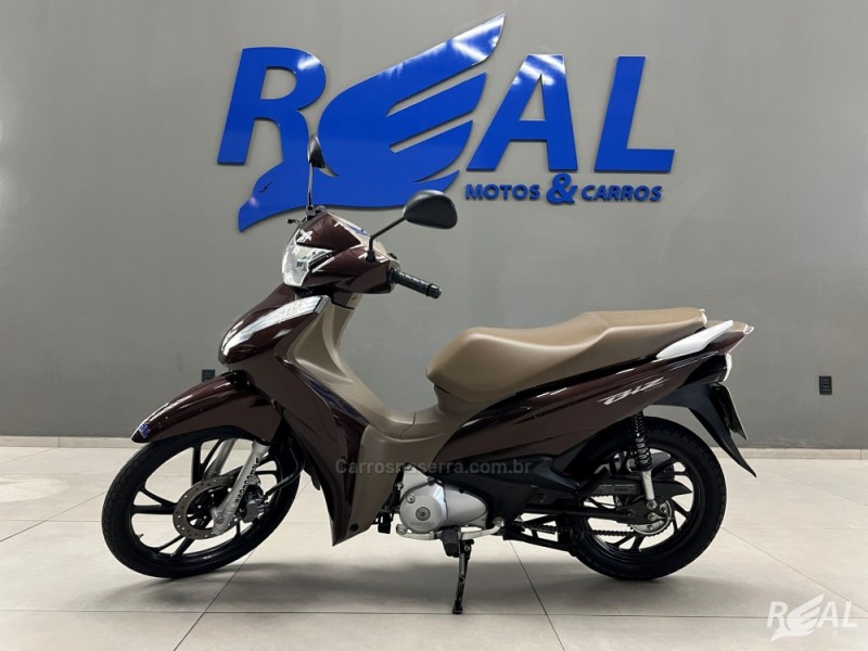 biz 125 2021 sapiranga