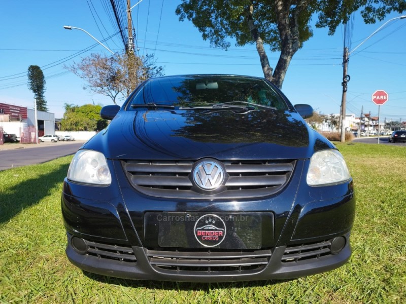 FOX 1.0 MI PLUS 8V FLEX 2P MANUAL - 2010 - NOVO HAMBURGO