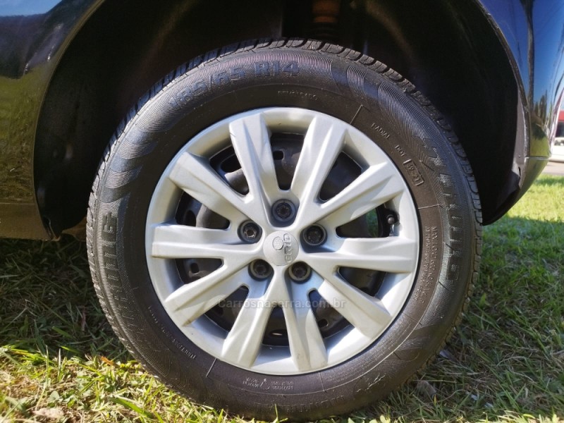 FOX 1.0 MI PLUS 8V FLEX 2P MANUAL - 2010 - NOVO HAMBURGO
