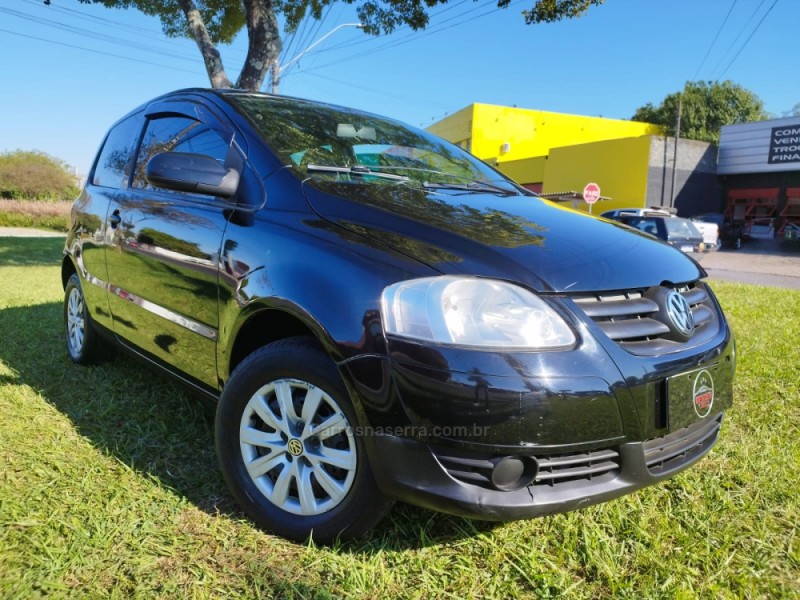 FOX 1.0 MI PLUS 8V FLEX 2P MANUAL