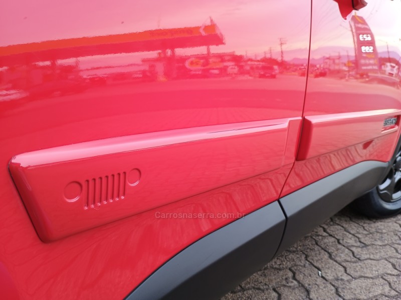 RENEGADE 1.8 16V FLEX SPORT 4P AUTOMÁTICO - 2020 - TAQUARA
