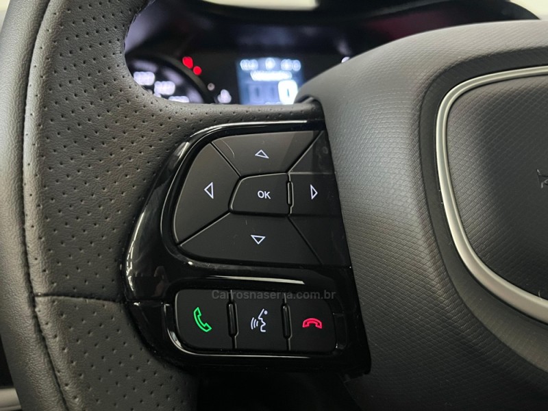 ARGO 1.3 DRIVE S-DESIGN 8V FLEX 4P MANUAL - 2025 - IVOTI