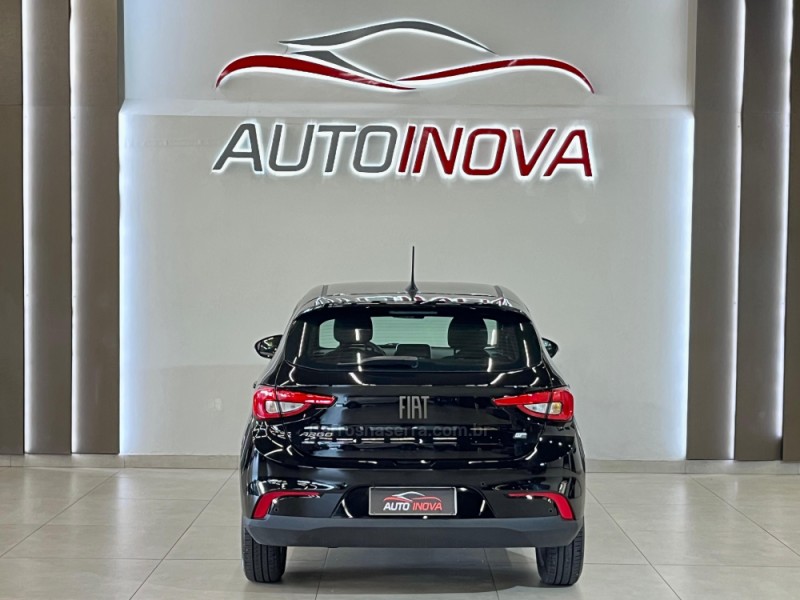 ARGO 1.3 DRIVE S-DESIGN 8V FLEX 4P MANUAL - 2025 - IVOTI