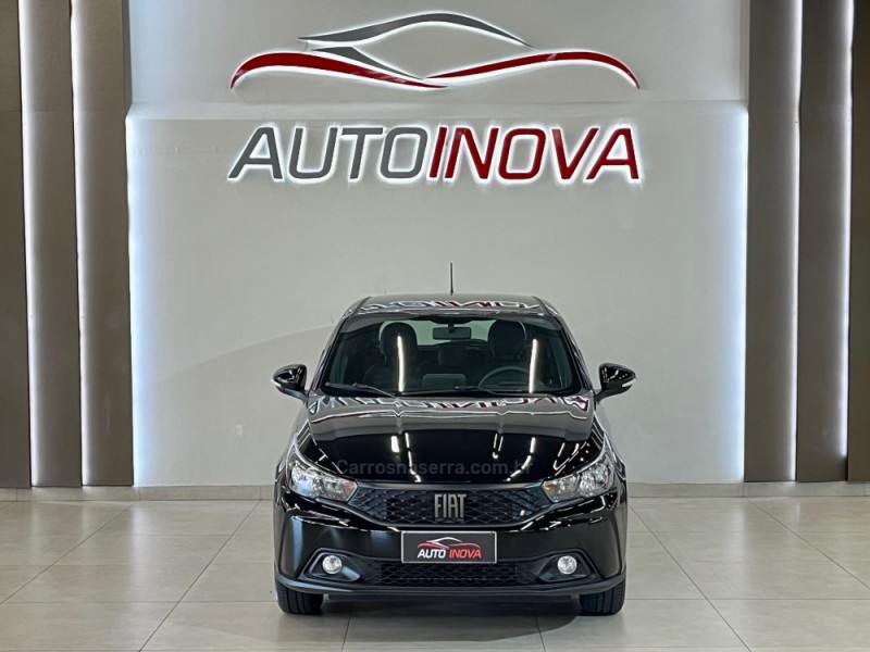 ARGO 1.3 DRIVE S-DESIGN 8V FLEX 4P MANUAL - 2025 - IVOTI