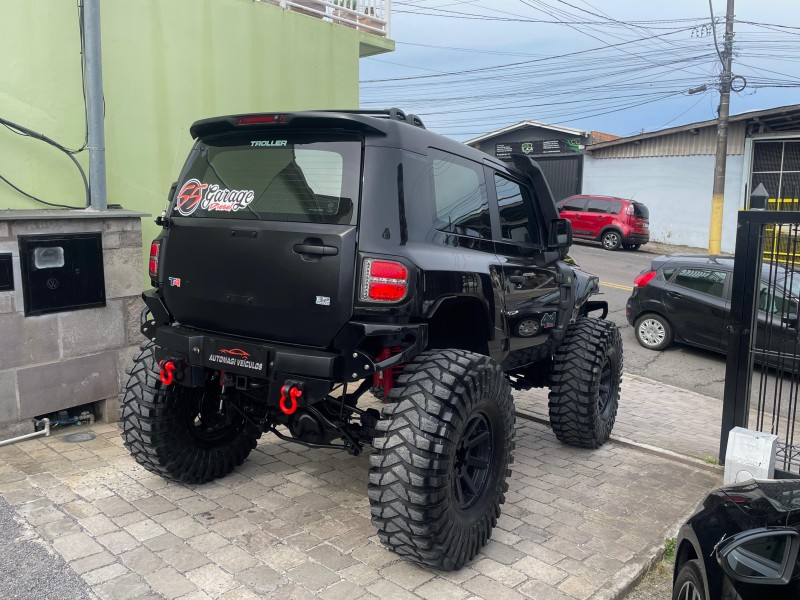 T4 3.2 TDI 4X4 20V TURBO INTERCOOLER DIESEL 2P MANUAL - 2015 - CAXIAS DO SUL