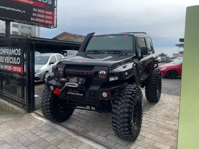 t4 3.2 tdi 4x4 20v turbo intercooler diesel 2p manual 2015 caxias do sul