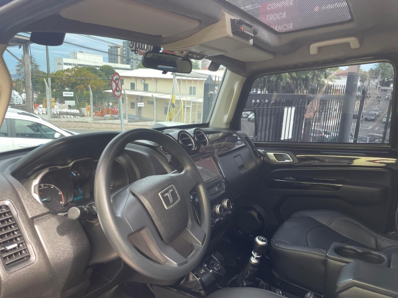 T4 3.2 TDI 4X4 20V TURBO INTERCOOLER DIESEL 2P MANUAL - 2015 - CAXIAS DO SUL