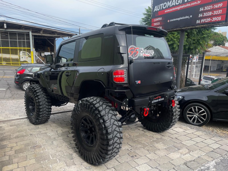 T4 3.2 TDI 4X4 20V TURBO INTERCOOLER DIESEL 2P MANUAL - 2015 - CAXIAS DO SUL