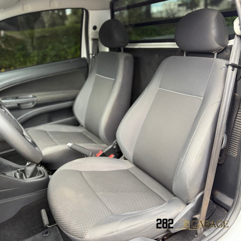 SAVEIRO 1.6 MSI TRENDLINE CS 16V FLEX 2P MANUAL - 2023 - FARROUPILHA