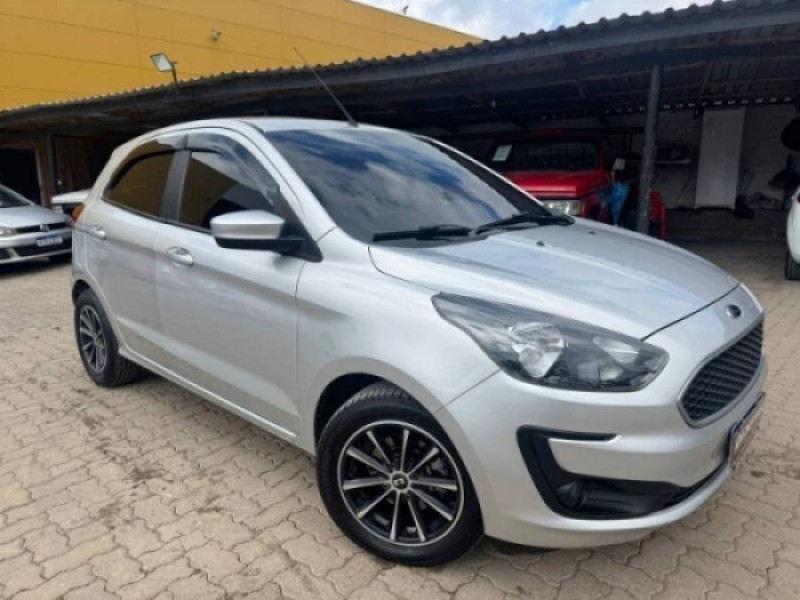 ka 1.5 se 12v flex 4p manual 2021 caxias do sul