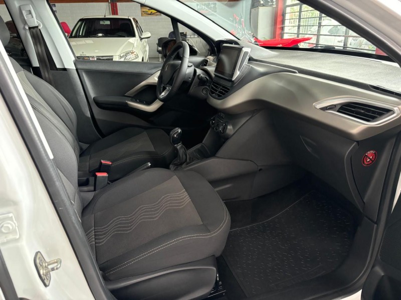 2008 1.6 16V FLEX ALLURE 4P MANUAL - 2018 - CAXIAS DO SUL