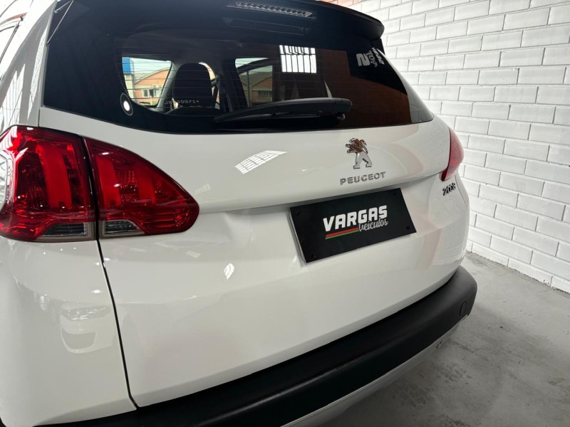 2008 1.6 16V FLEX ALLURE 4P MANUAL - 2018 - CAXIAS DO SUL