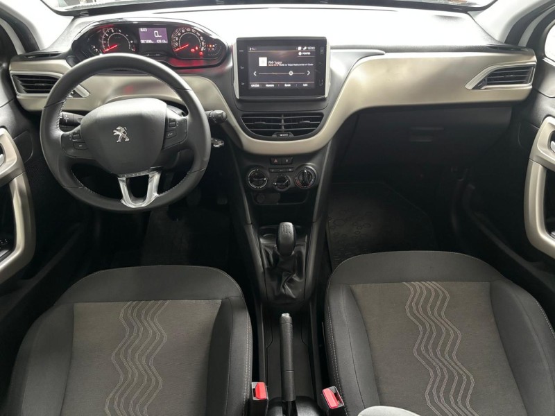 2008 1.6 16V FLEX ALLURE 4P MANUAL - 2018 - CAXIAS DO SUL