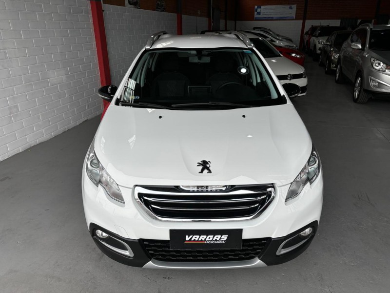 2008 1.6 16V FLEX ALLURE 4P MANUAL - 2018 - CAXIAS DO SUL