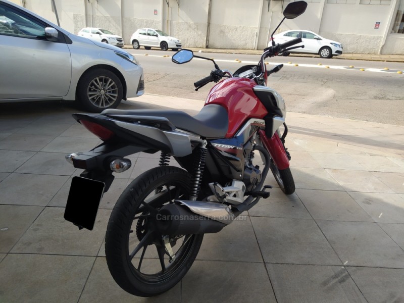 CG 160 TITAN - 2024 - BENTO GONçALVES