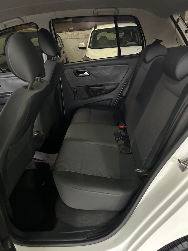 FOX 1.0 ITREND 8V FLEX 4P MANUAL - 2012 - CAXIAS DO SUL
