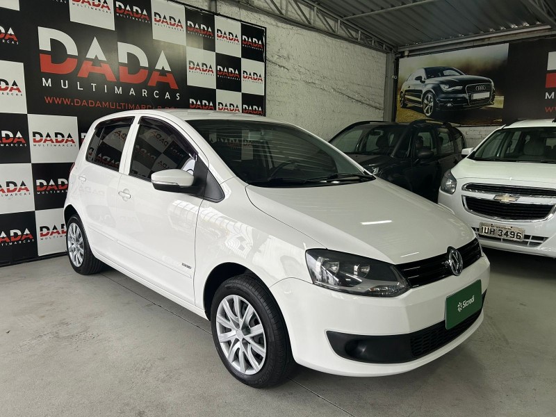 fox 1.0 itrend 8v flex 4p manual 2012 caxias do sul