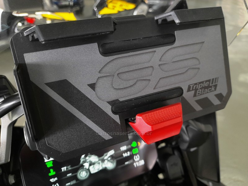 R 1250 GS PREMIUM OPTION 719 - 2022 - CAXIAS DO SUL