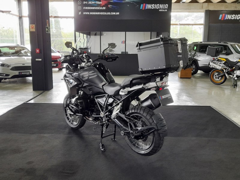 R 1250 GS PREMIUM OPTION 719 - 2022 - CAXIAS DO SUL
