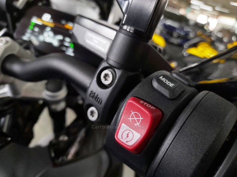 R 1250 GS PREMIUM OPTION 719 - 2022 - CAXIAS DO SUL