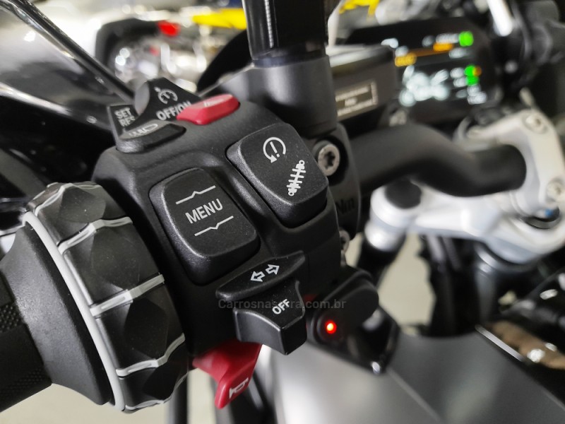 R 1250 GS PREMIUM OPTION 719 - 2022 - CAXIAS DO SUL