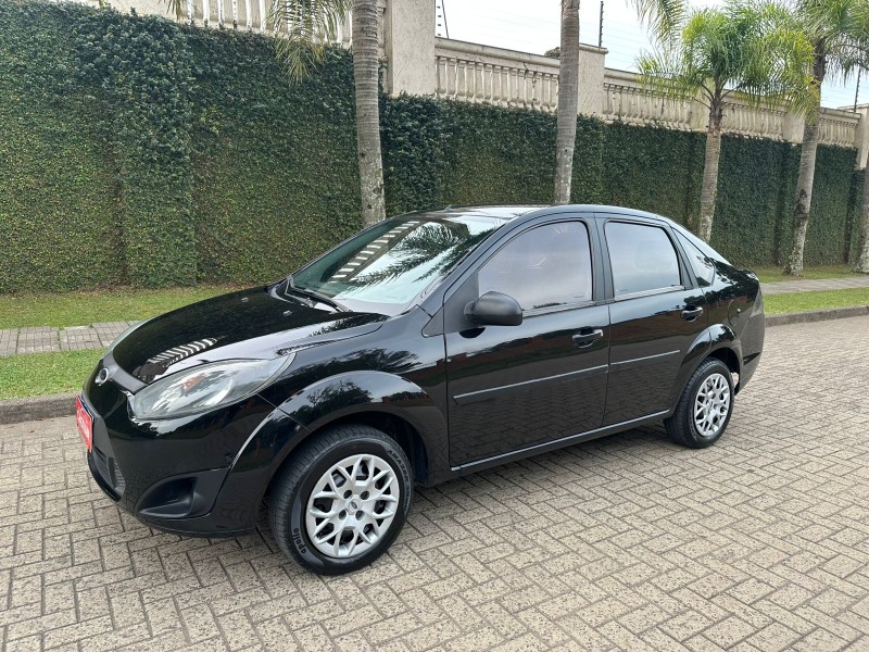 fiesta 1.6 mpi sedan 8v flex 4p manual 2012 caxias do sul