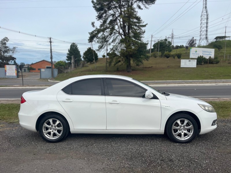 j5 1.5 16v gasolina 4p manual 2013 farroupilha