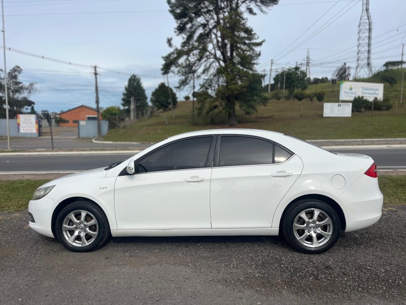 J5 1.5 16V GASOLINA 4P MANUAL - 2013 - FARROUPILHA