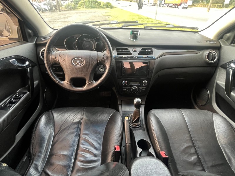 J5 1.5 16V GASOLINA 4P MANUAL - 2013 - FARROUPILHA