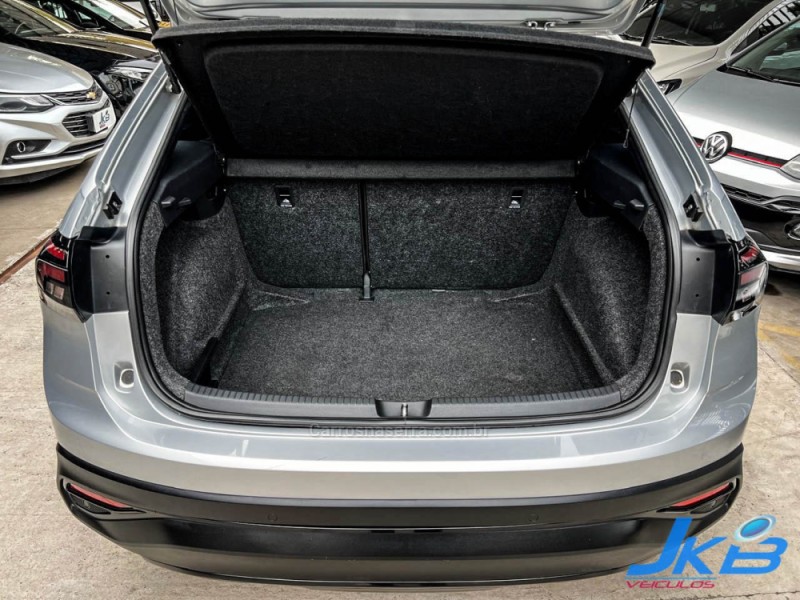 NIVUS 1.0 200 TSI HIGHLINE LAUNCHING EDITION TOTAL FLEX 4P AUTOMÁTICO - 2021 - NOVO HAMBURGO
