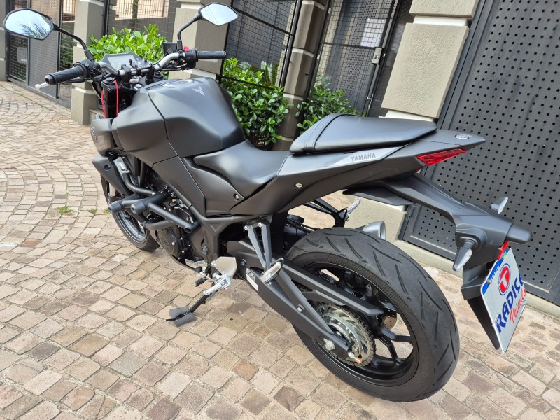 MT 03 ABS - 2023 - CAXIAS DO SUL