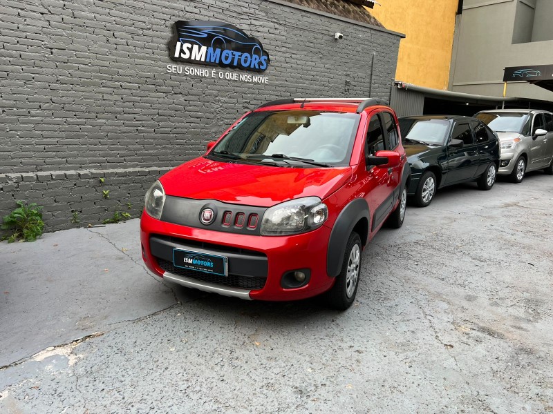 uno 1.0 way 8v flex 4p manual 2011 caxias do sul