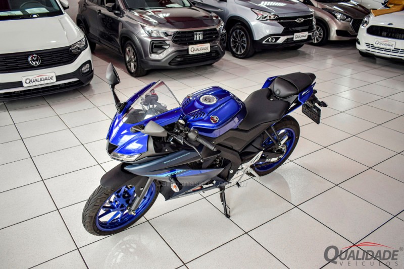 R15 ABS - 2025 - SANTA CRUZ DO SUL