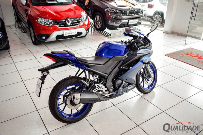 R15 ABS - 2025 - SANTA CRUZ DO SUL